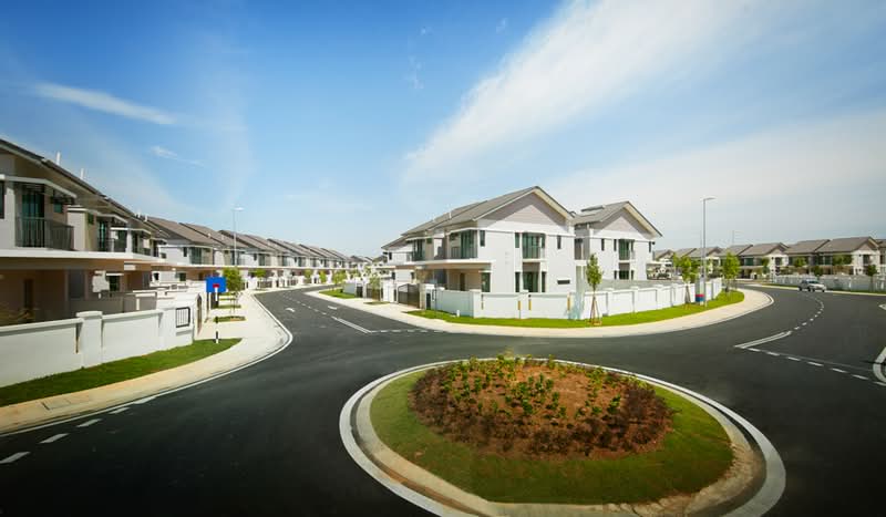 Periwinkle @ Bandar Rimbayu - iProperty.com.my