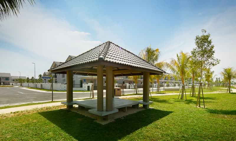 Periwinkle @ Bandar Rimbayu - iProperty.com.my