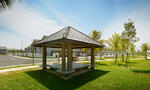 Periwinkle - Gazebo