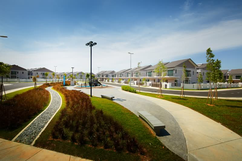 Periwinkle @ Bandar Rimbayu - iProperty.com.my