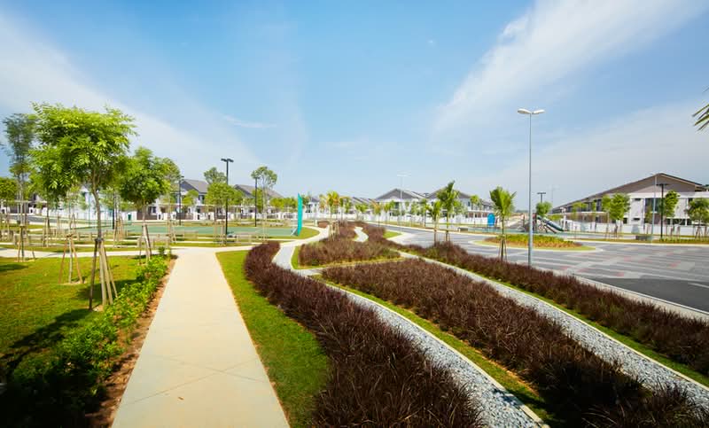 Periwinkle @ Bandar Rimbayu - iProperty.com.my