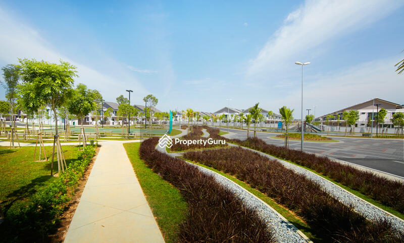 Periwinkle - Reflexology Path