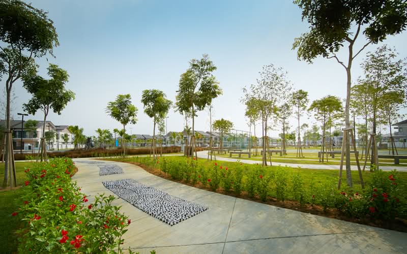 Periwinkle @ Bandar Rimbayu - iProperty.com.my