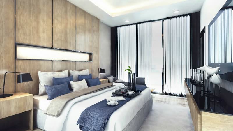 Harbour City Resort Suites Pulau Melaka - iProperty.com.my