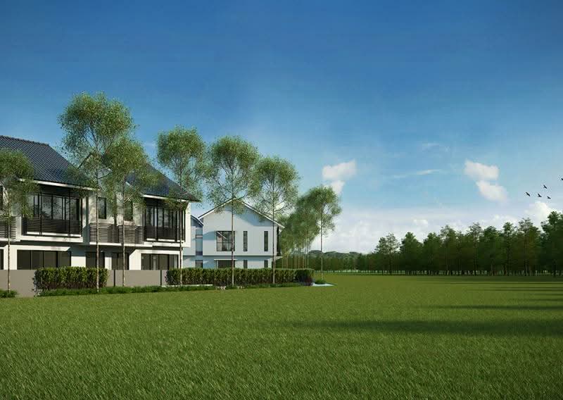 Wisteria @ Bandar Rimbayu - iProperty.com.my