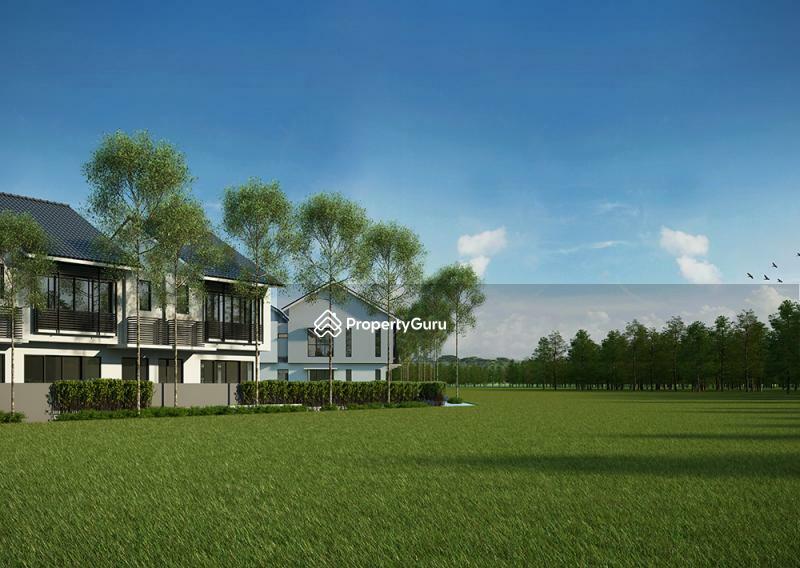 For Sale - Wisteria @ Bandar Rimbayu