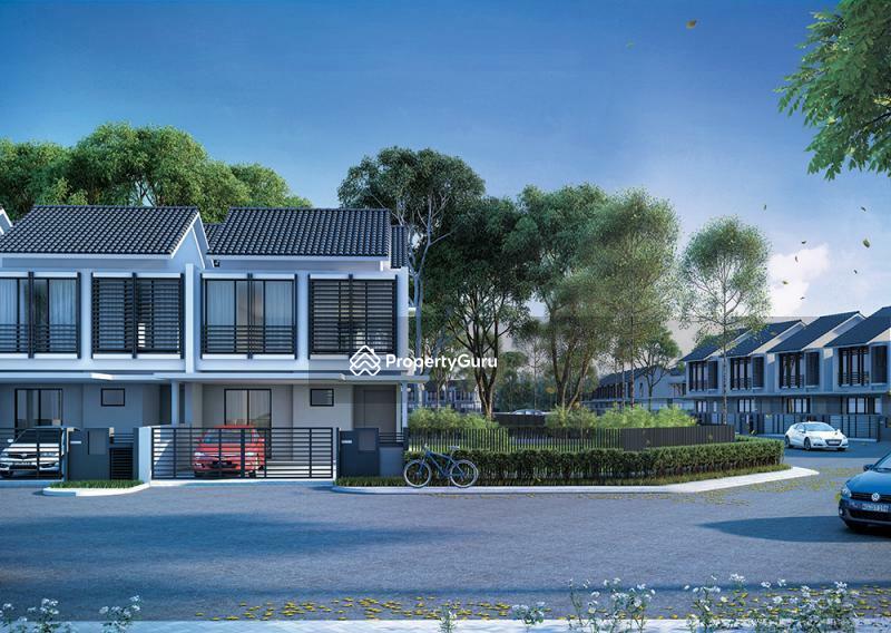 For Sale - Wisteria @ Bandar Rimbayu