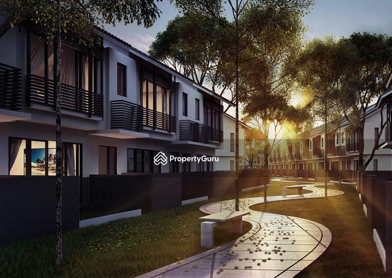 For Sale - Wisteria @ Bandar Rimbayu
