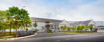 Seri Binjai