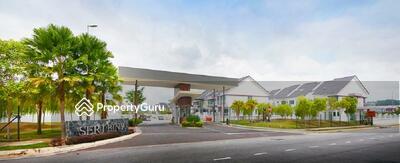  - Seri Binjai