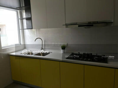 - Rimbun Vista @ Seremban 2