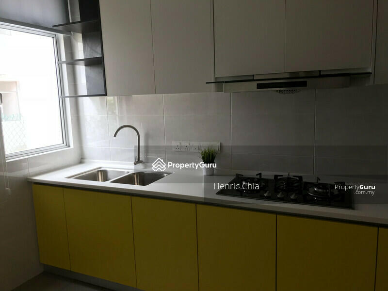 For Rent - Rimbun Vista @ Seremban 2