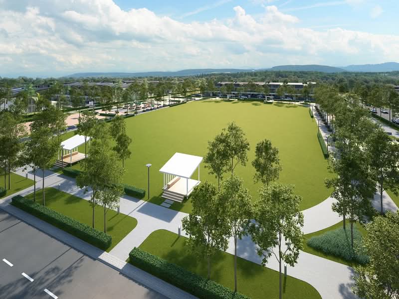 Rimbun Vista @ Seremban 2 - iProperty.com.my