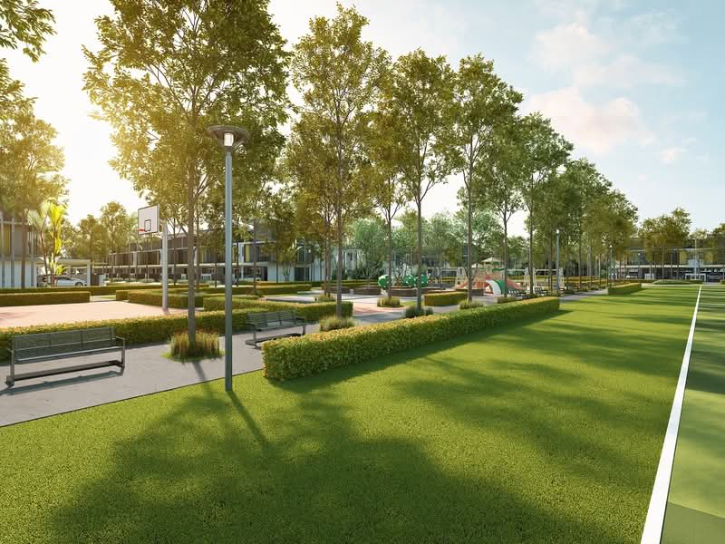 Rimbun Vista @ Seremban 2 - iProperty.com.my
