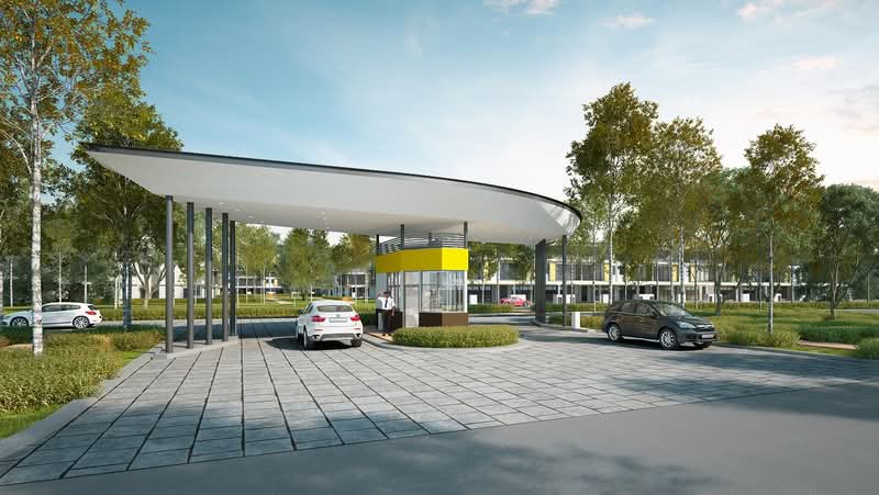 Rimbun Vista @ Seremban 2 - iProperty.com.my