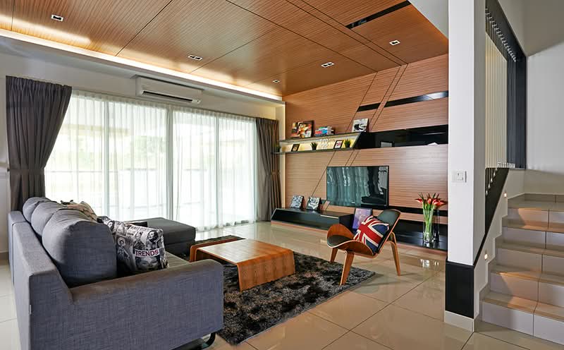 Rimbun Vista @ Seremban 2 - iProperty.com.my