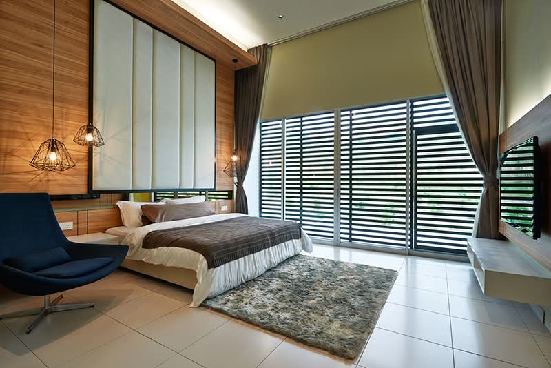 Rimbun Vista @ Seremban 2 - iProperty.com.my