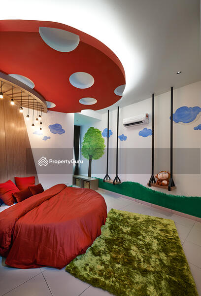 Type 2,641 sq.ft. (24'x80') –
