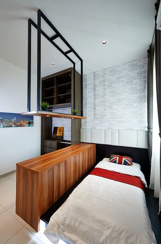 Rimbun Vista @ Seremban 2 - iProperty.com.my