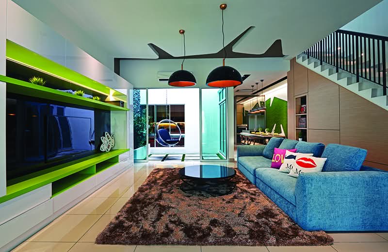Rimbun Vista @ Seremban 2 - iProperty.com.my