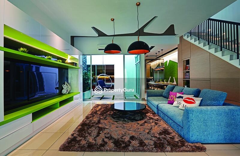 Type 2,649 sq.ft. (22'x92') –