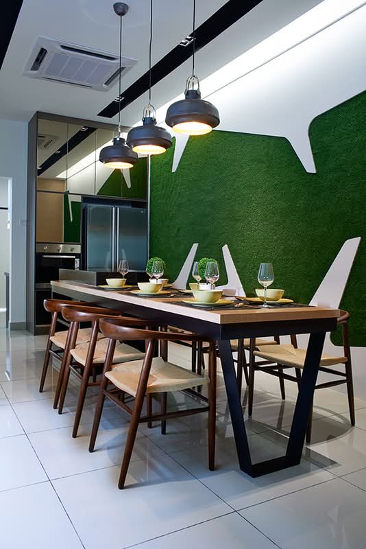 Rimbun Vista @ Seremban 2 - iProperty.com.my