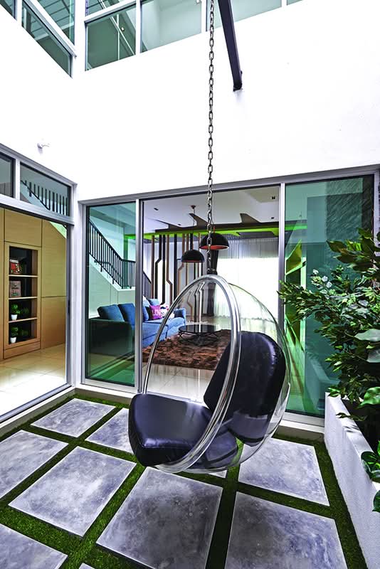 Rimbun Vista @ Seremban 2 - iProperty.com.my