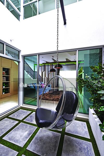Type 2,649 sq.ft. (22'x92') –