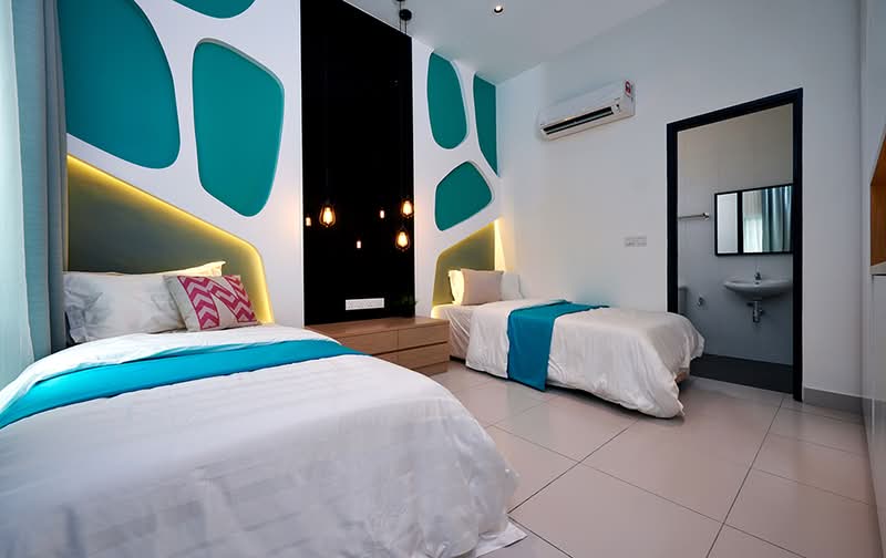 Rimbun Vista @ Seremban 2 - iProperty.com.my