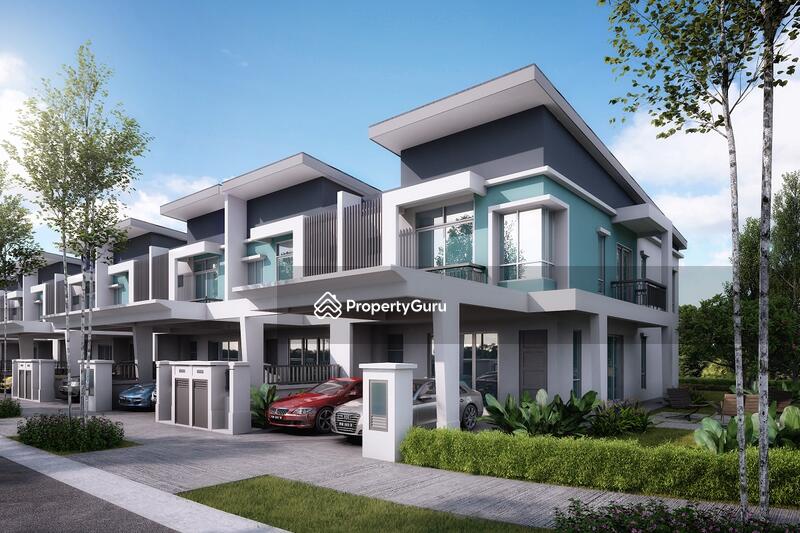 Type A – 2,451 sq.ft.