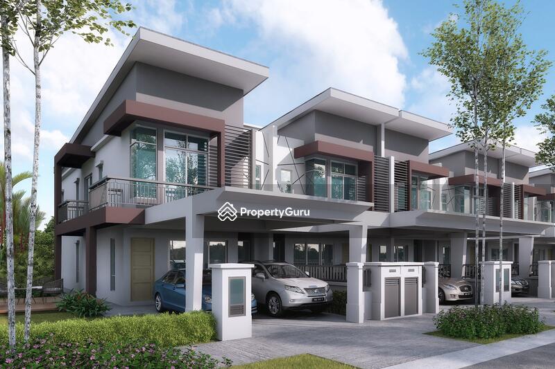 Type B – 2,224 sq.ft.
