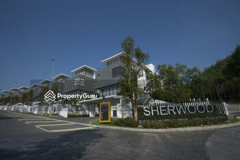 Granview Sherwood