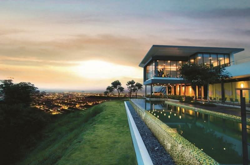 Granview Sherwood - iProperty.com.my