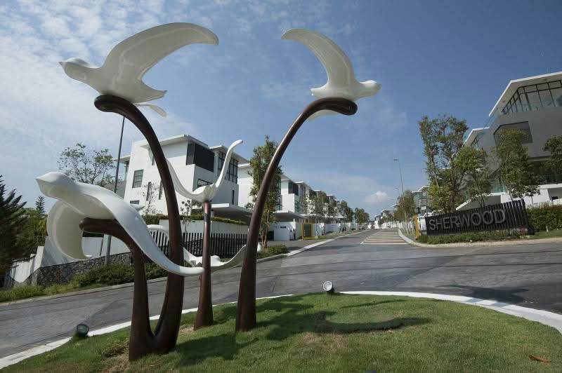 Granview Sherwood - iProperty.com.my