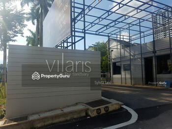Vilaris Courtyard Homes