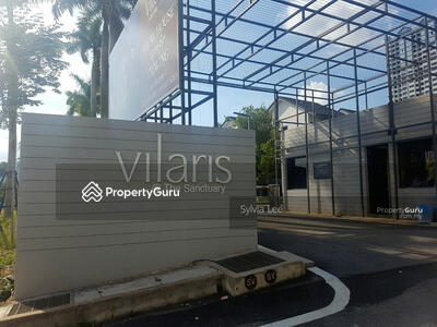 - Vilaris Courtyard Homes