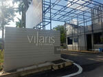 Vilaris Courtyard Homes #0