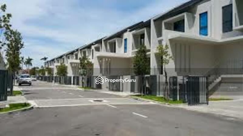 Untuk Dijual - Vilaris Courtyard Homes