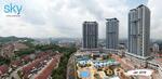 Sky Condominium (Skyz Residence) #0