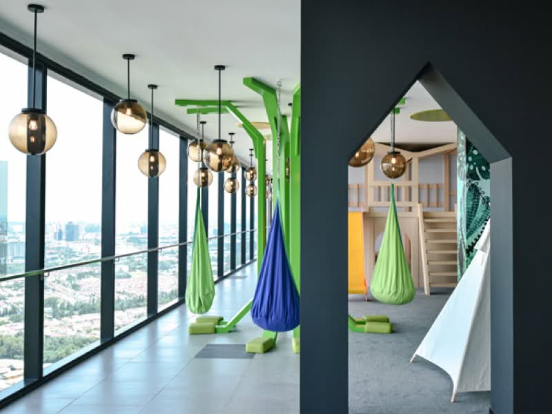 Sky Condominium (Skyz Residence) - iProperty.com.my