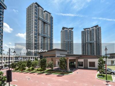 - Sky Condominium (Skyz Residence)