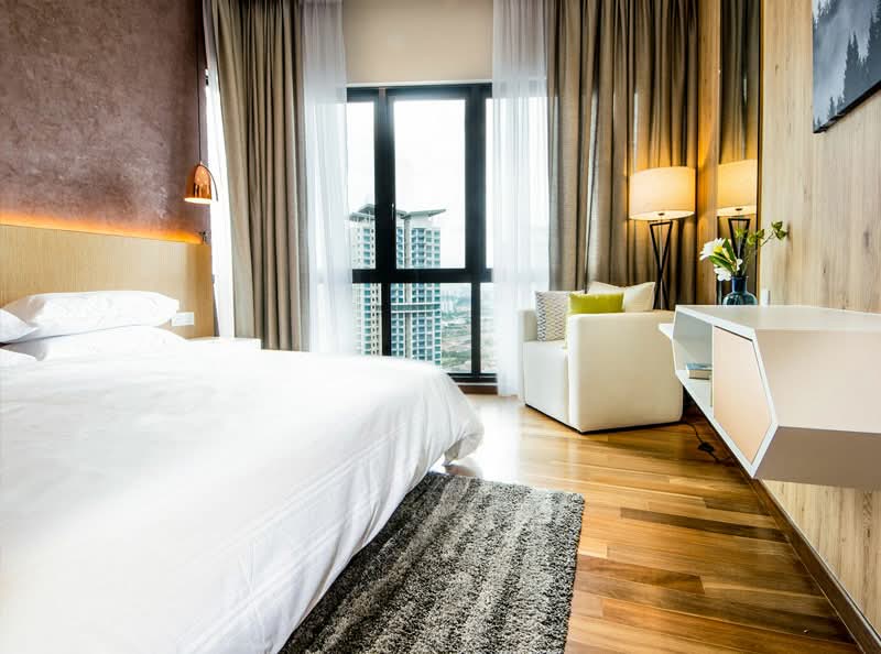 Sky Condominium (Skyz Residence) - iProperty.com.my