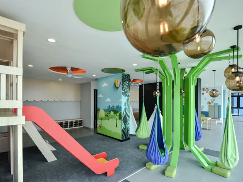 Sky Condominium (Skyz Residence) - iProperty.com.my