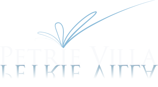 Petrie Villa@Johor Bahru