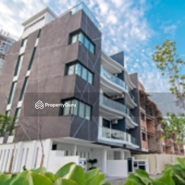 Untuk Dijual - Petrie Villa@Johor Bahru
