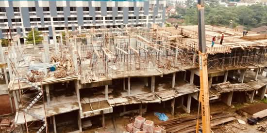 Petrie Villa@Johor Bahru - Site Plan - iProperty.com.my
