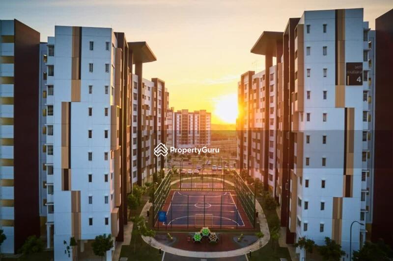 For Sale - Seri Mutiara
