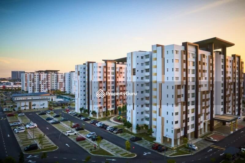 For Sale - Seri Mutiara