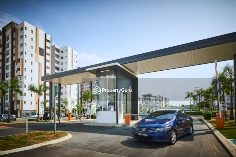 For Sale - Seri Mutiara