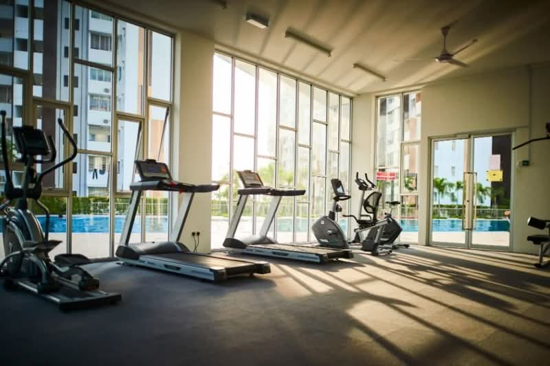 Apartment for Sale at Pangsapuri Seri Mutiara - Terence Lee - PropertyGuru.com.my